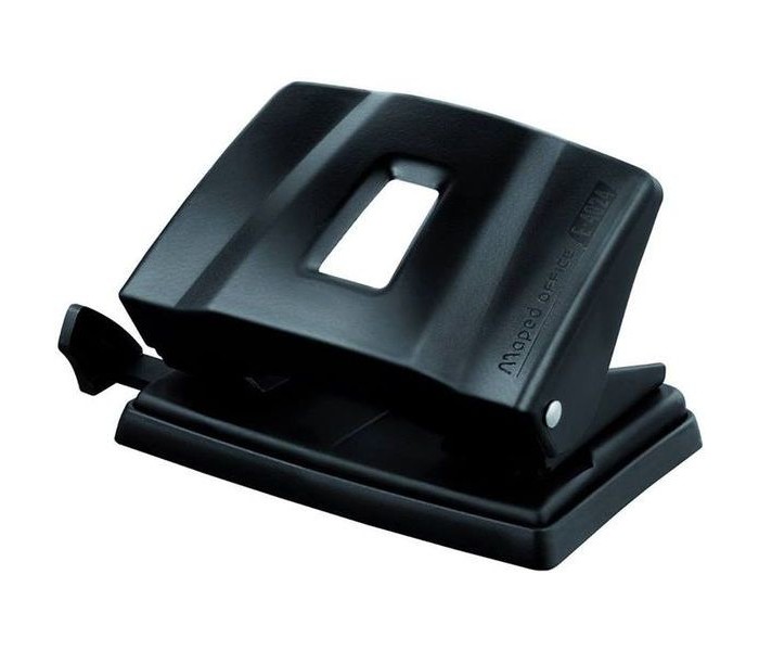 

Maped Дырокол Essentials Metal на 20/25 листов, Дырокол Essentials Metal на 20/25 листов