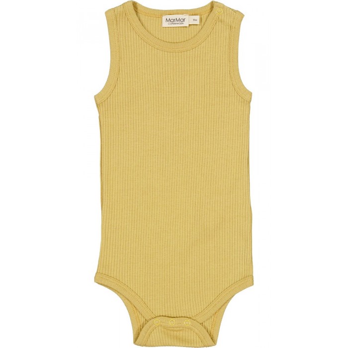 MarMar Copenhagen Боди без рукавов Body Sleeveless