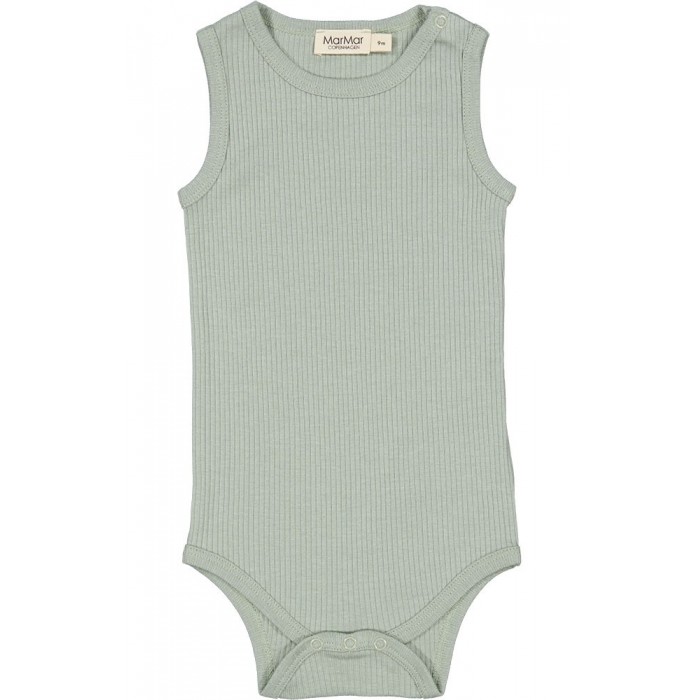 MarMar Copenhagen Боди без рукавов Body Sleeveless