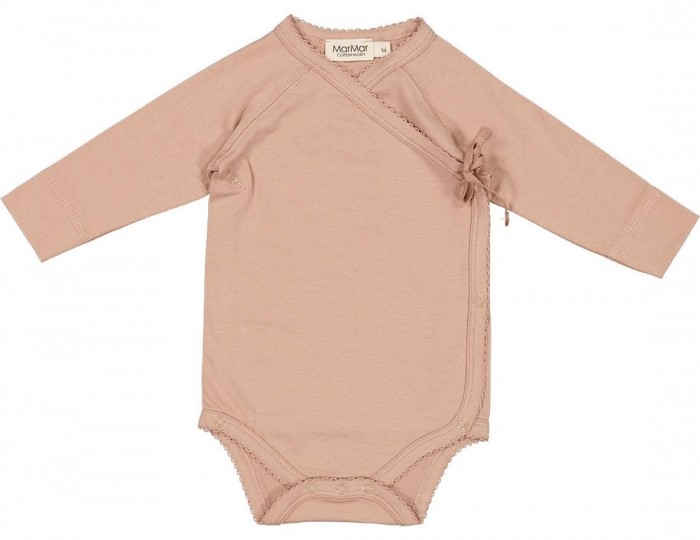 

MarMar Copenhagen Боди с запахом Belita, Боди с запахом Belita