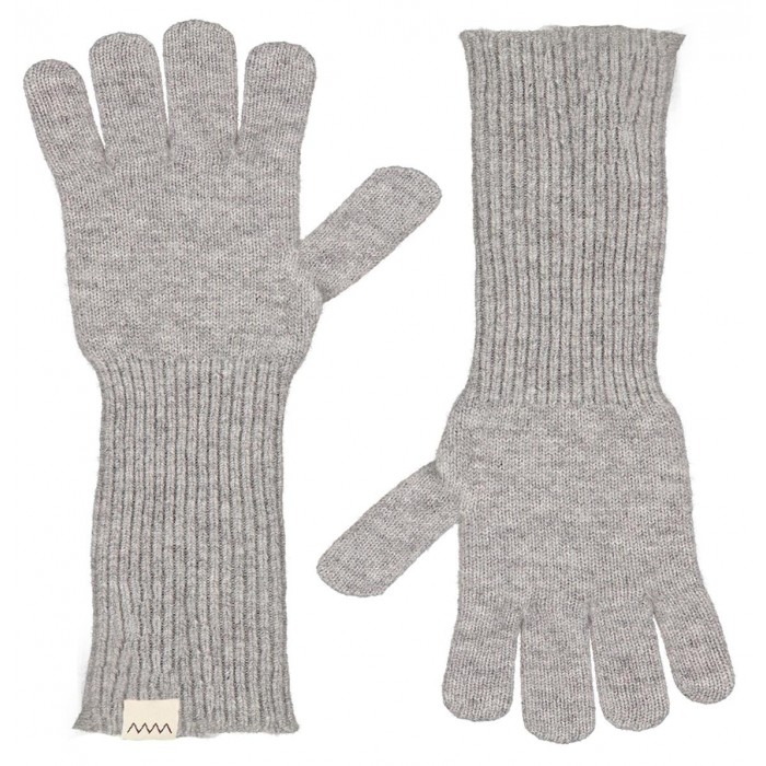 MarMar Copenhagen Перчатки кашемировые 100-571-01