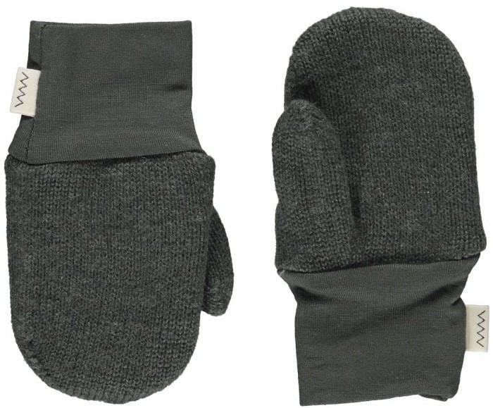 MarMar Copenhagen Варежки шерстяные 100-543-07