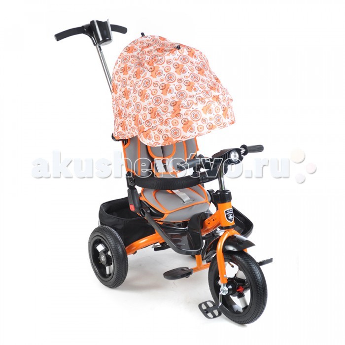 

Велосипед трехколесный Mars Mini Trike T400