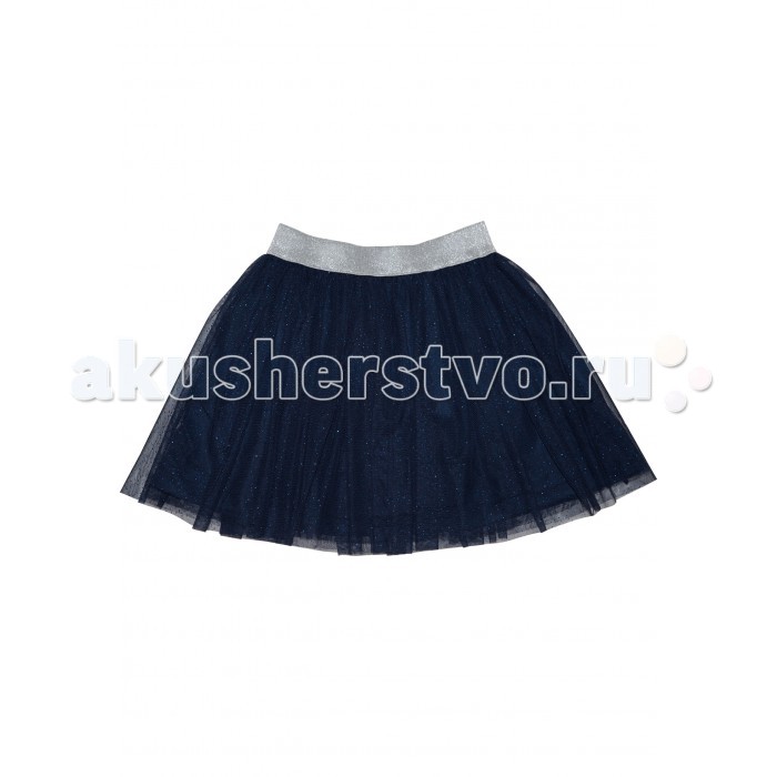 Юбки Maru-maru Юбка с сеткой 414171002 юбки maru maru юбка с сеткой 414171002