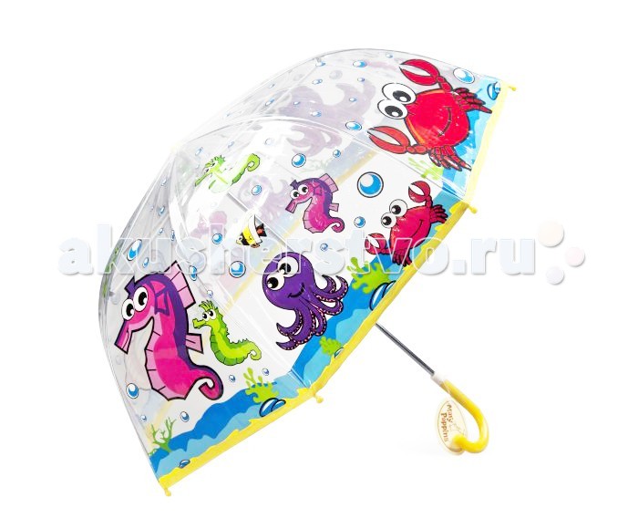 Зонт Mary Poppins 46 см
