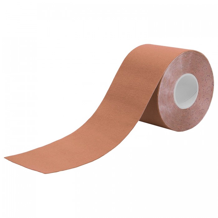 

Matwave Кинезио тейп для спорта 500х5 см, Кинезио тейп для спорта 500х5 см