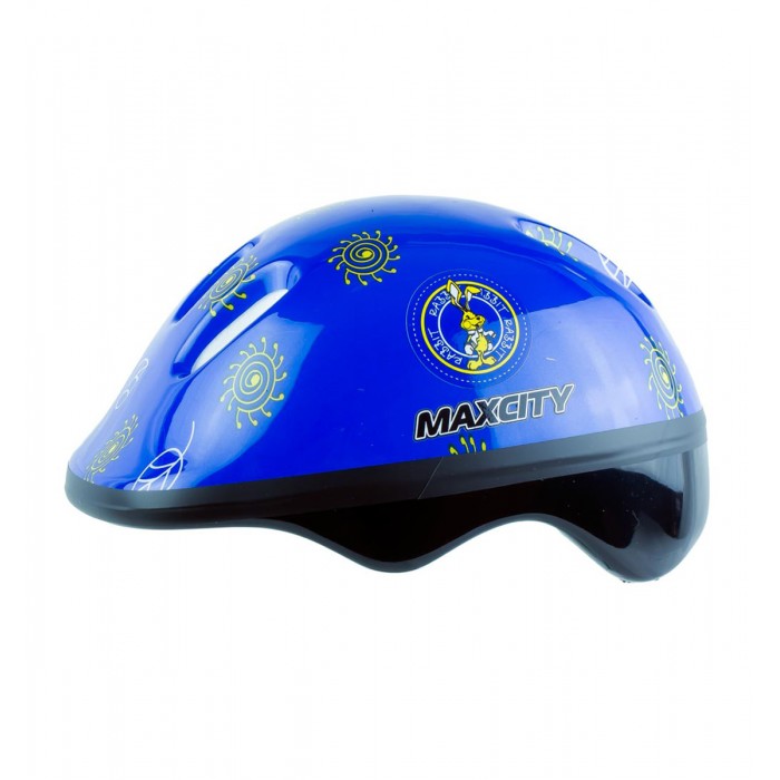 

MaxCity Шлем Baby Little Rabbit, Шлем Baby Little Rabbit