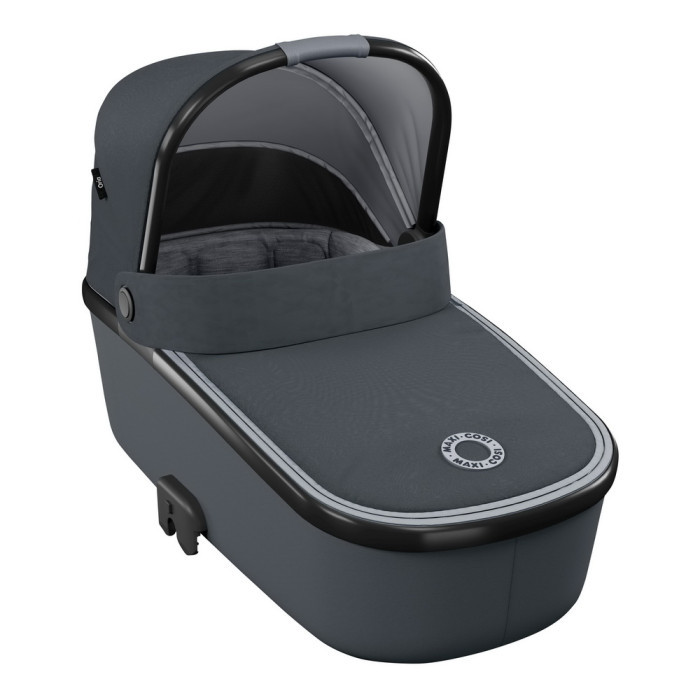 фото Люлька maxi-cosi carrycot oria essential