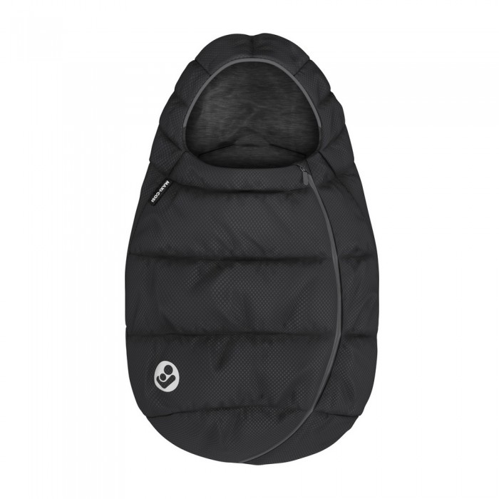 фото Maxi-cosi конверт для автолюльки footmuff essential