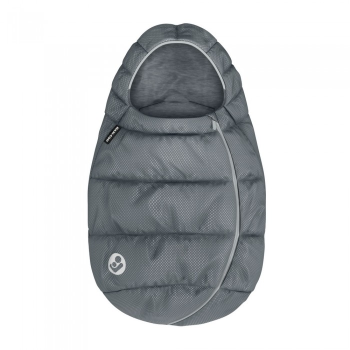 фото Maxi-cosi конверт для автолюльки footmuff essential