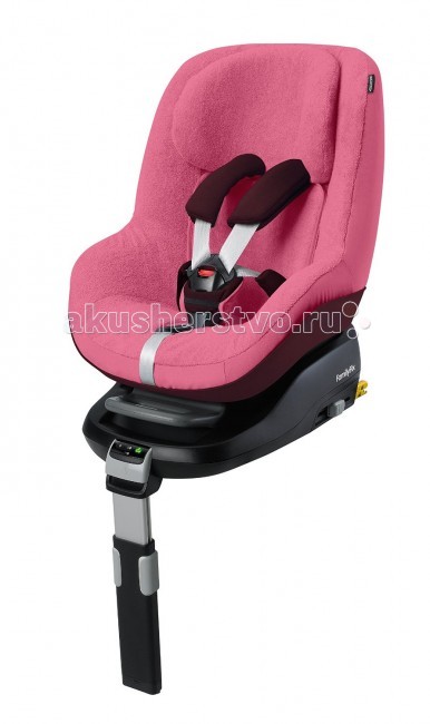Аксессуары для автокресел Maxi-Cosi Летний чехол для Pearl, Аксессуары для автокресел - артикул:9202 Аксессуары для автокресел Maxi-Cosi Летний чехол для Pearl, Аксессуары для автокресел - артикул:9202