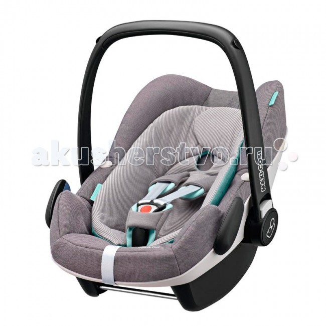 Детские автокресла , Группа 0-0+ (от 0 до 13 кг) Maxi-Cosi Pebble Plus арт: 55570 - Группа 0-0+ (от 0 до 13 кг) Детские автокресла , Группа 0-0+ (от 0 до 13 кг) Maxi-Cosi Pebble Plus арт: 55570 - Группа 0-0+ (от 0 до 13 кг)