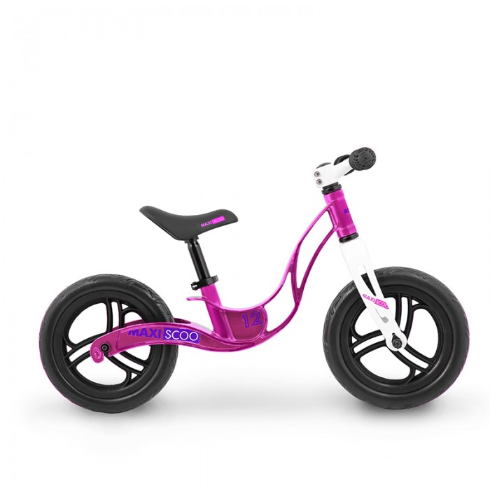 Беговел Maxiscoo Rocket 12