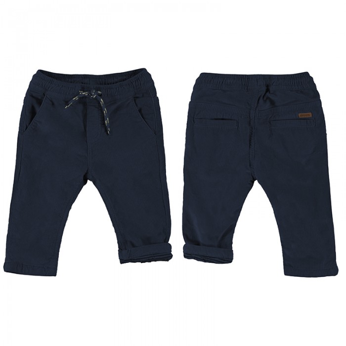 

Mayoral Baby Брюки для мальчика 2531, Baby Брюки для мальчика 2531