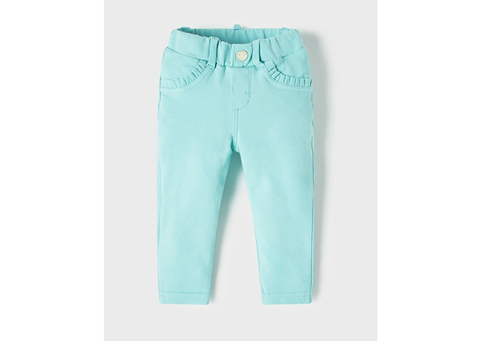 

Mayoral Брюки для девочки baby 550, Брюки для девочки baby 550