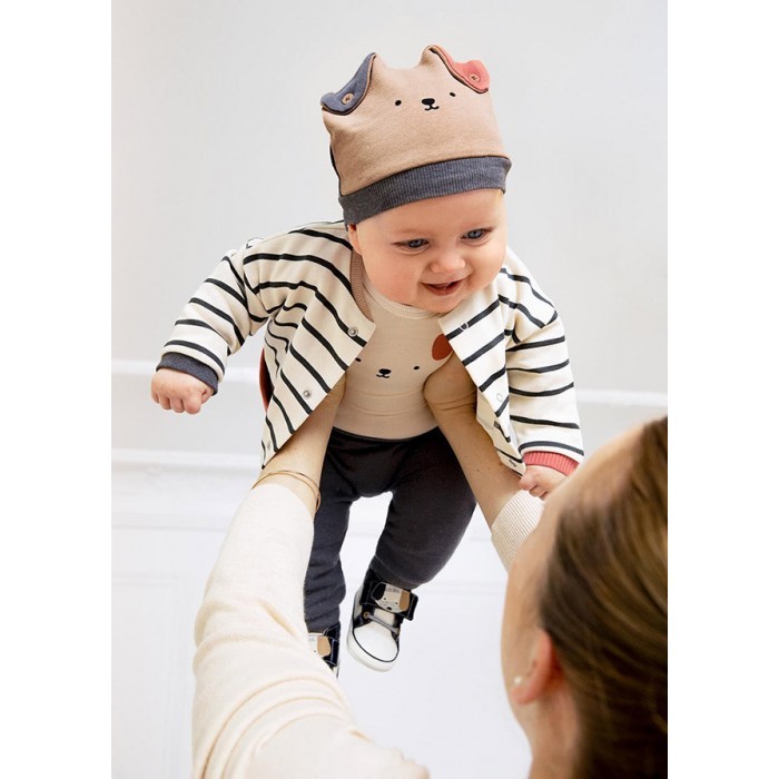 

Mayoral Комплект для мальчика Newborn 2695, Комплект для мальчика Newborn 2695