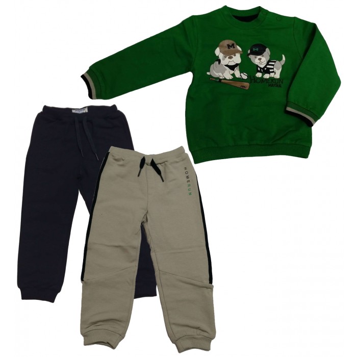 

Mayoral Комплект одежды для мальчика 2845, Комплект одежды для мальчика 2845