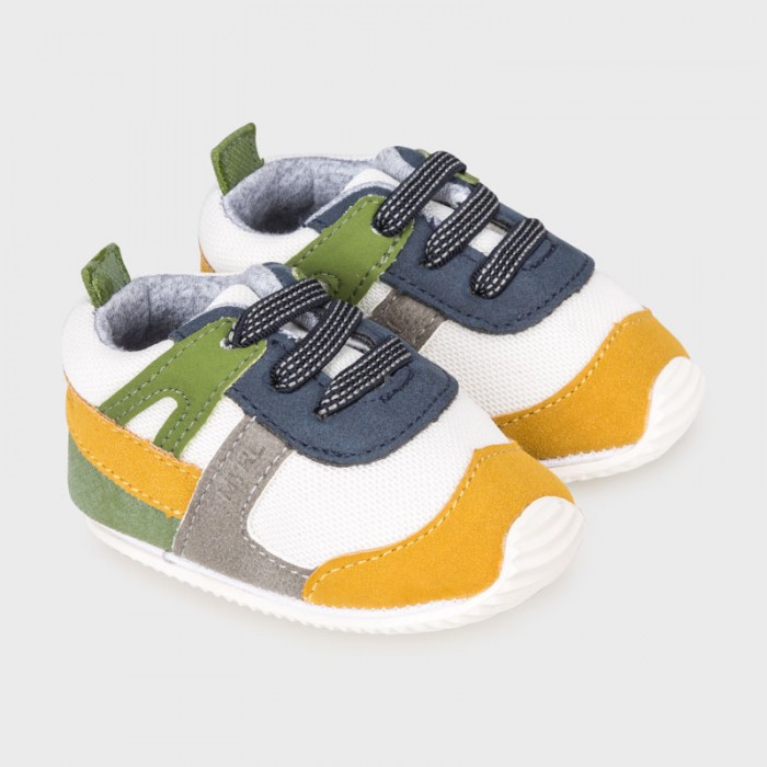 

Mayoral Newborn Кеды 9336, Newborn Кеды 9336
