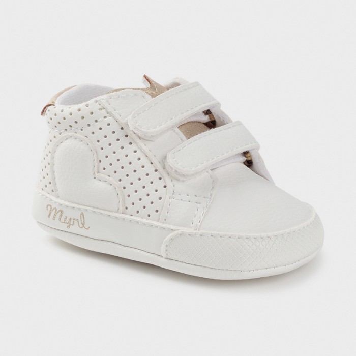 

Mayoral Newborn Кеды 9409, Newborn Кеды 9409