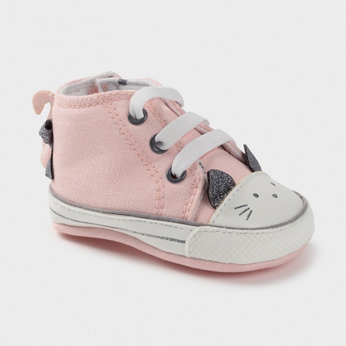 

Mayoral Newborn Кеды 9410, Newborn Кеды 9410