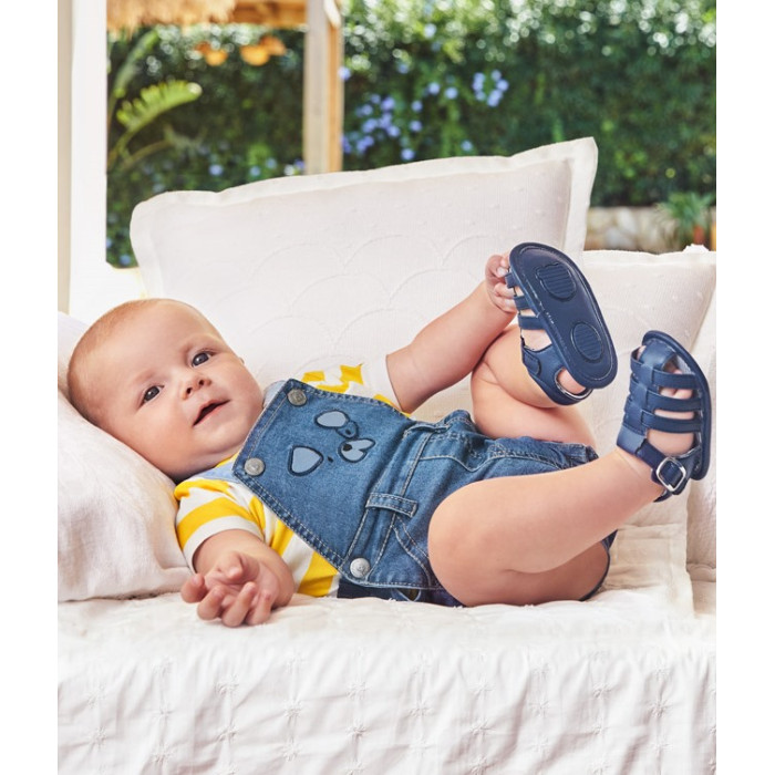 

Mayoral Newborn Комплект для мальчика 1680, Newborn Комплект для мальчика 1680