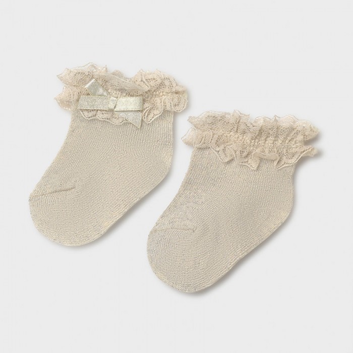 

Mayoral Newborn Носки 9367, Newborn Носки 9367