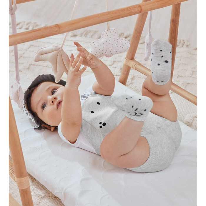 

Mayoral Newborn Полукомбинезон для мальчика 1636, Newborn Полукомбинезон для мальчика 1636