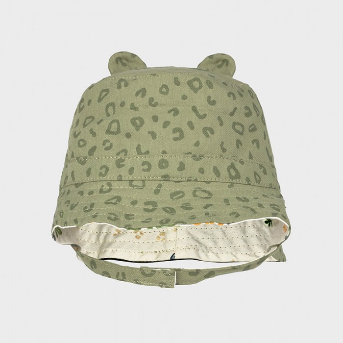

Mayoral Newborn Шапка двусторонняя 9372, Newborn Шапка двусторонняя 9372
