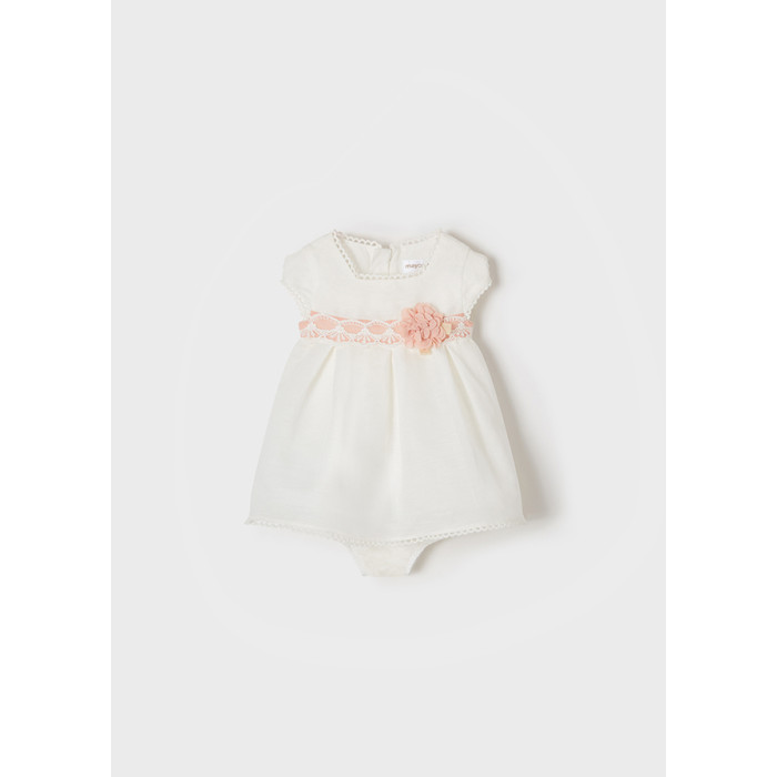 

Mayoral Платье Newborn 1866, Платье Newborn 1866