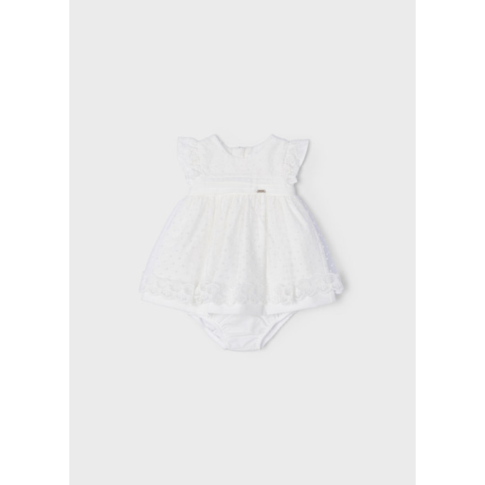 

Mayoral Платье Newborn 1867, Платье Newborn 1867