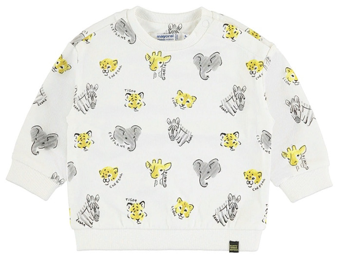 

Mayoral Пуловер для мальчика 1401, Пуловер для мальчика 1401