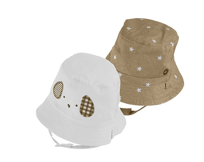 

Mayoral Шапка двусторонняя Newborn 9486, Шапка двусторонняя Newborn 9486