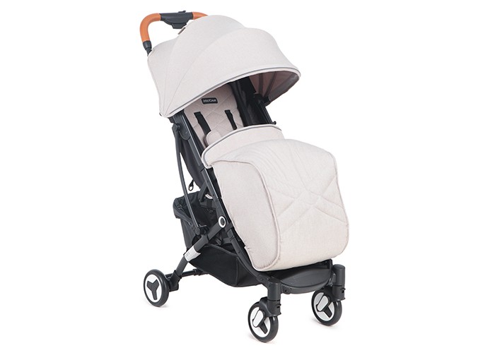 Прогулочная коляска McCan Lola