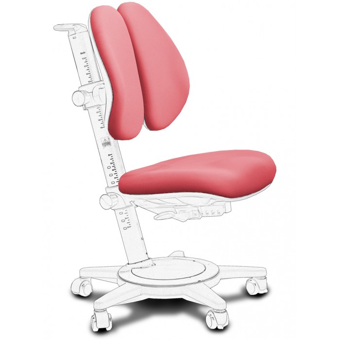 

Mealux Чехол для кресла Cambridge Duo/Stanford Duo Y-415/Y-135, Чехол для кресла Cambridge Duo/Stanford Duo Y-415/Y-135