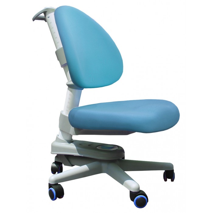 

Mealux Кресло EVO Ergotech Y-808, Кресло EVO Ergotech Y-808