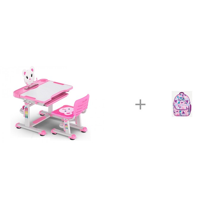 

Mealux XL Teddy BD-04 и Tiger Enterprise Рюкзак детский Drawing set collection Dolphin, XL Teddy BD-04 и Tiger Enterprise Рюкзак детский Drawing set collection Dolphin