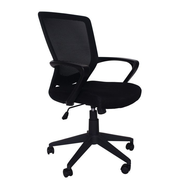Кресла и стулья Меб-фф Компьютерное кресло MF-008