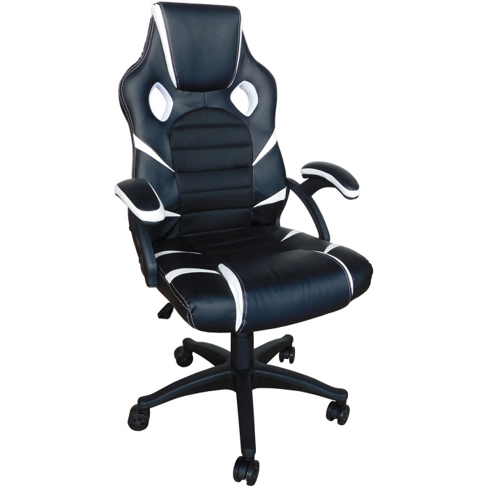 Кресла и стулья Меб-фф Компьютерное кресло MF-2005
