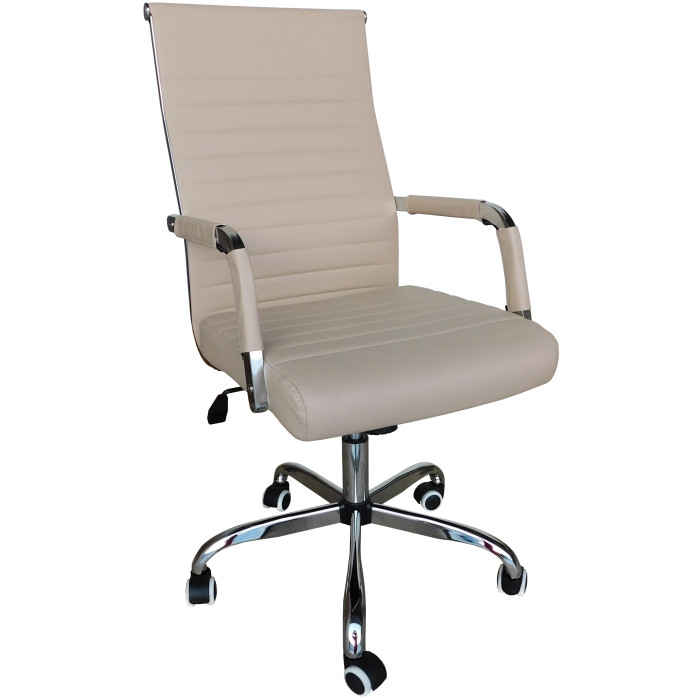 Кресла и стулья Меб-фф Компьютерное кресло MF-6001