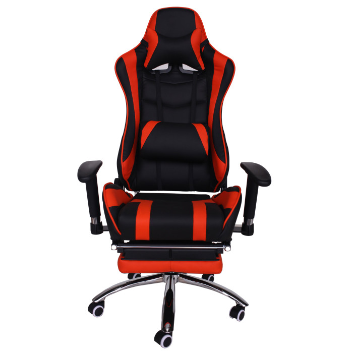 Кресла и стулья Меб-фф Компьютерное кресло MFG-6001