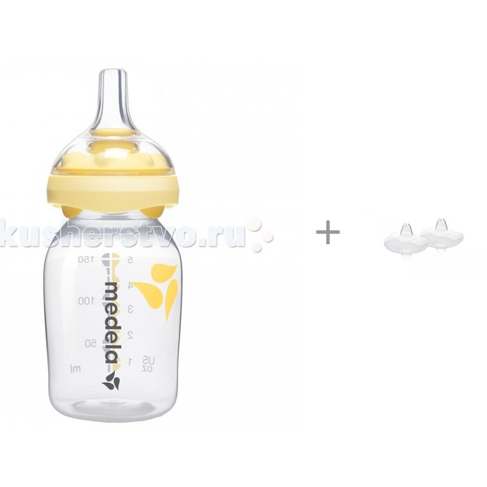 

Medela Бутылочка Calma решение для кормления 150 мл и Накладки силиконовые Contact, Бутылочка Calma решение для кормления 150 мл и Накладки силиконовые Contact
