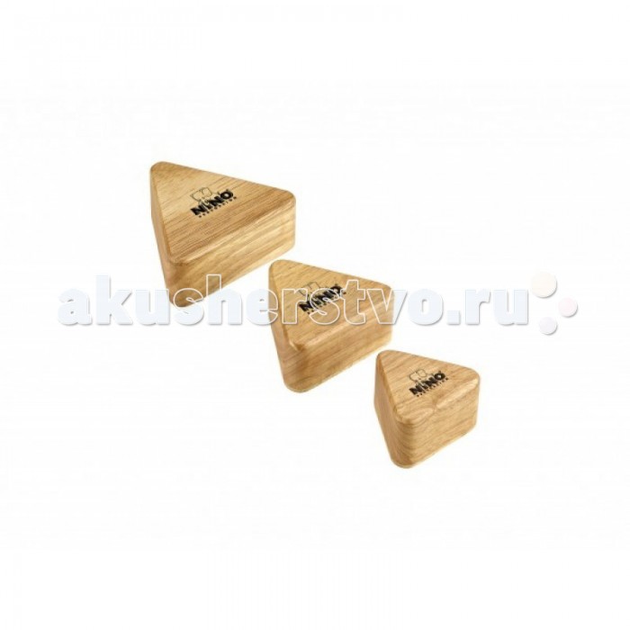 Музыкальные игрушки Meinl Набор из 3 деревянных шейкеров, Музыкальные игрушки - артикул:514806 Музыкальные игрушки Meinl Набор из 3 деревянных шейкеров, Музыкальные игрушки - артикул:514806