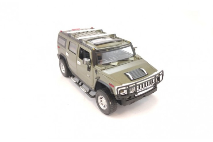 Meizhi Машина Hummer H2 1:24 на радиоуправлении