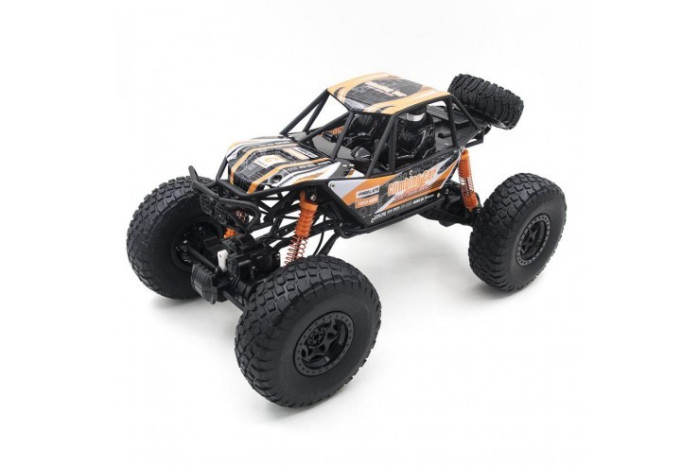 Meizhi Радиоуправляемый краулер Climbing car 4wd rtr 1:14 2.4G
