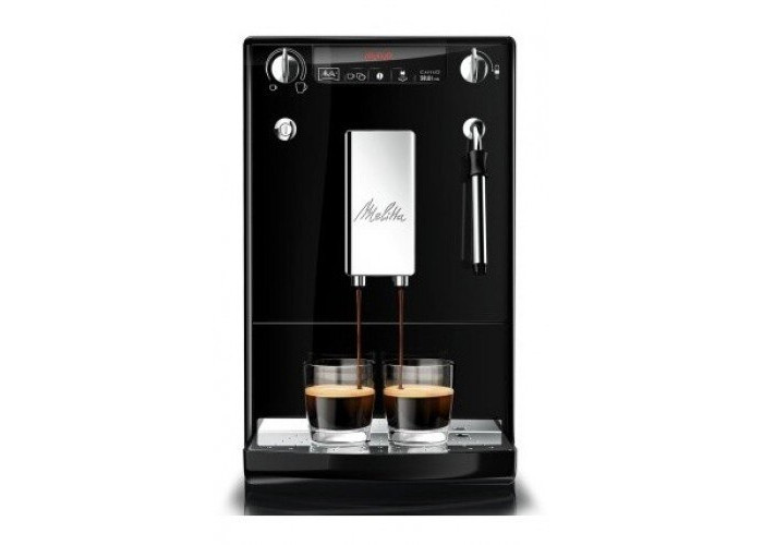 Melitta Кофемашина Caffeo E957-101 Solo&Perfect Milk