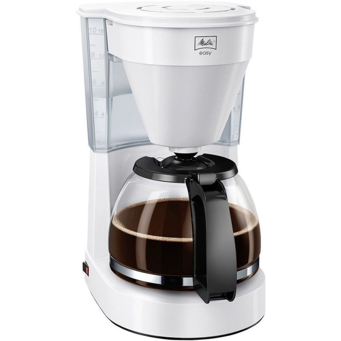 

Melitta Кофеварка капельная Easy II, Кофеварка капельная Easy II