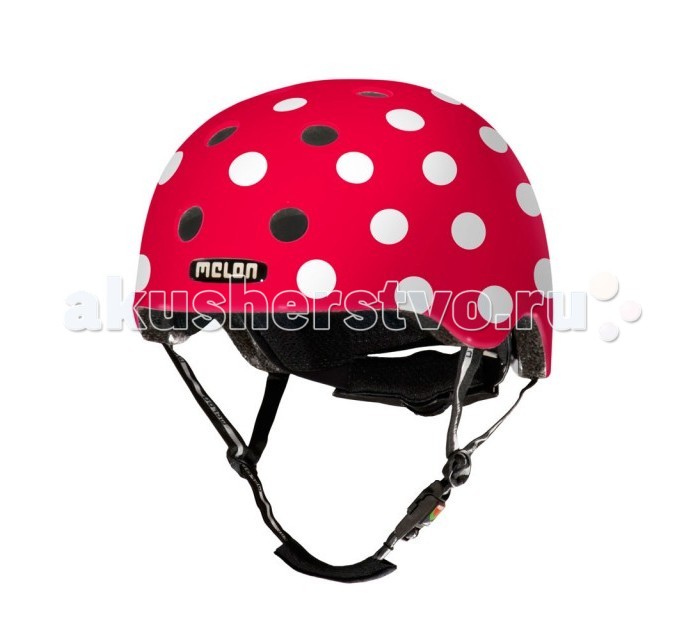 Melon Велосипедный шлем размер 52-58