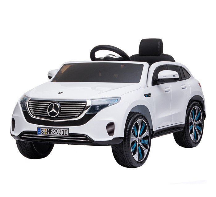 Электромобиль Mercedes - Benz EQC4004 Matic HL378