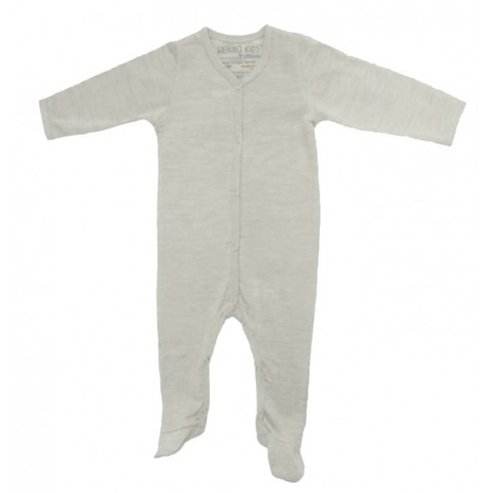 фото Merino kids комбинезон cocooi