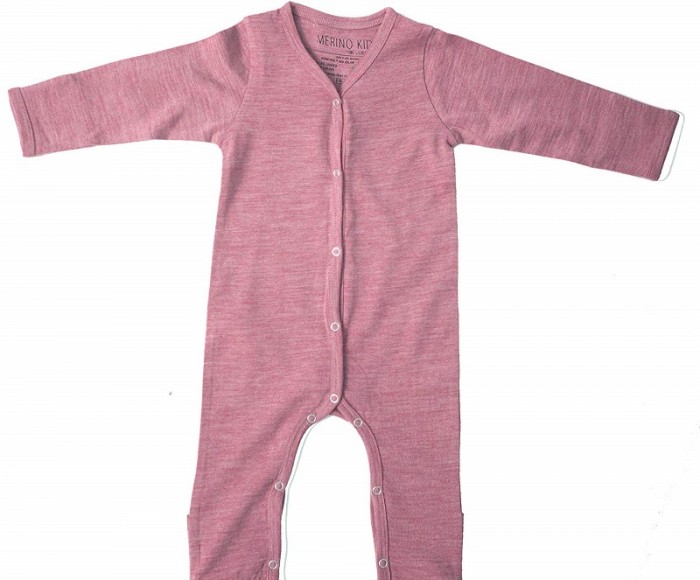 фото Merino Kids Комбинезон Cocooi